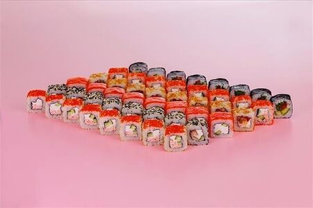 Сет классический мега 2.0