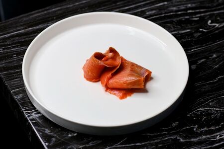 Лосось слабосоленый