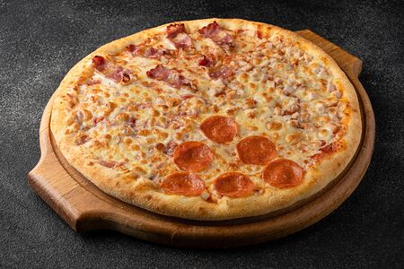 Мясной микс