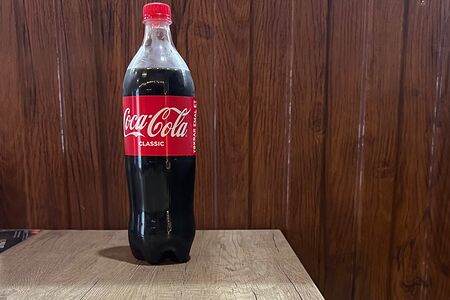 Coca-Сola Сlassic 