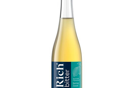 Rich Биттер Лемон