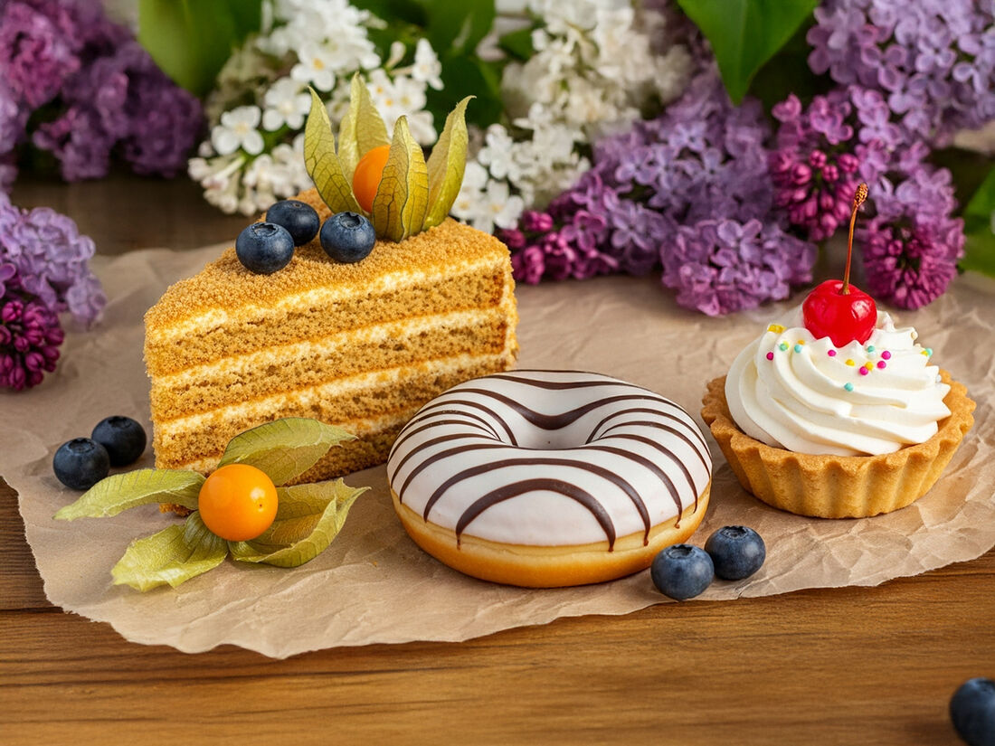 МакоФФка Вкуса