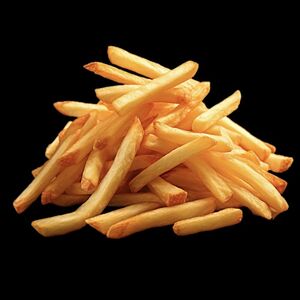 Картофель фри
