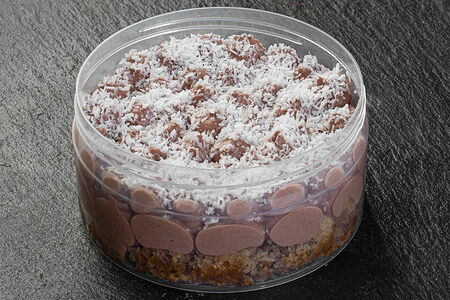 Тирамису Шоколадный
