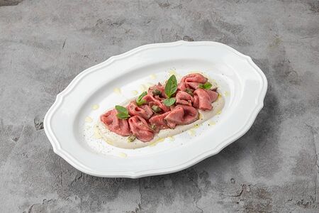 Вителло тоннато