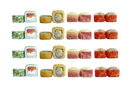 Сет Времена года