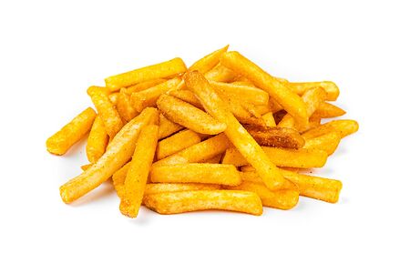 Картофель фри