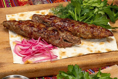 Люля из говядины