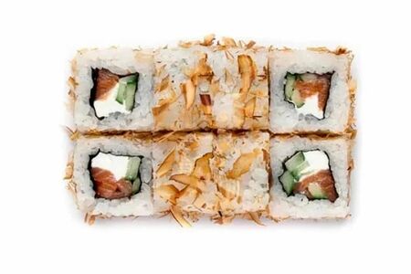 Бонито сяке