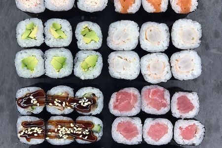 Сет Йокогамма