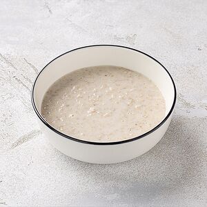 Каша овсяная