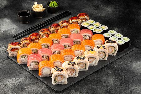 Суши сити сет