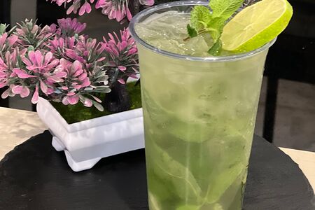 Лимонад Мохито