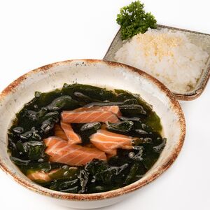 Суп Суимоно