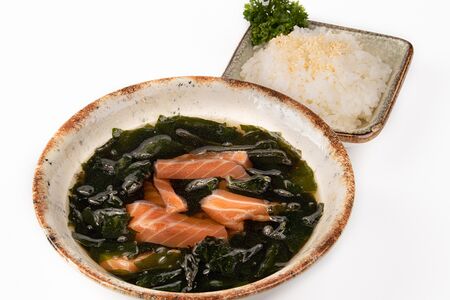 Суп Суимоно