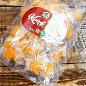 Сушеное Манго