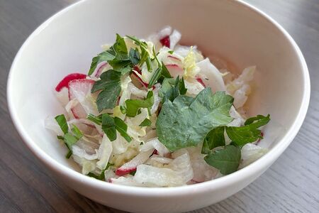 Салат Весна