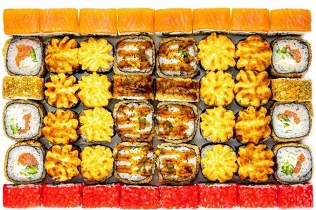 Сет Все включено