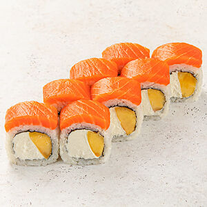 Филадельфия тропик