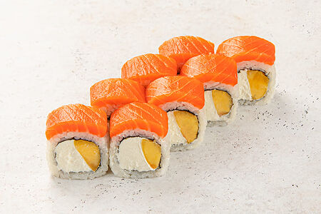 Филадельфия тропик