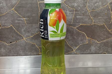 Rich Tea Зелёный