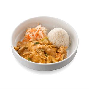 Тайский карри M