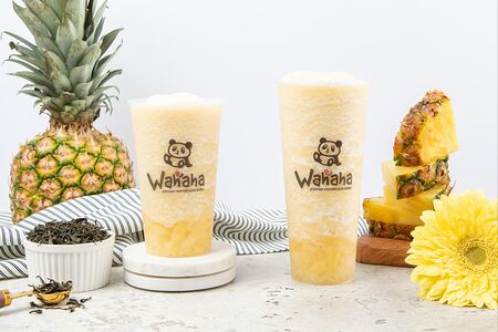 Ананасовый экспресс