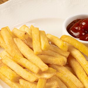 Картофель фри