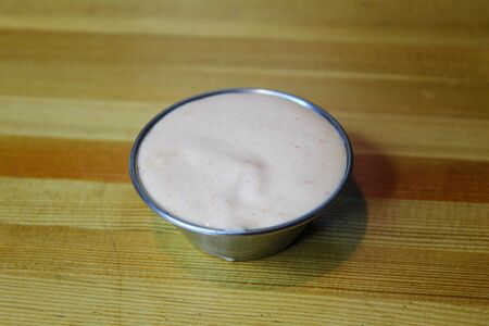 Соус Спайси