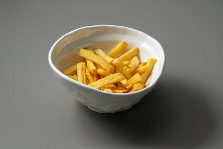 Картофель фри