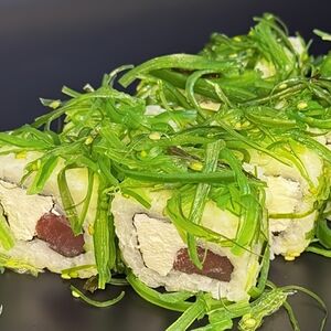 Ролл Чука Туна