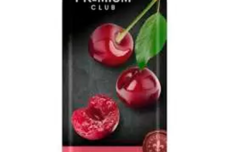Сок Premium Club (вишня)