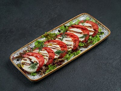 Капрезе
