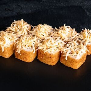 Чиз темпура