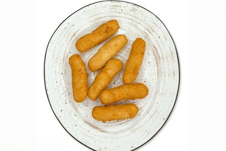 Сырные палочки