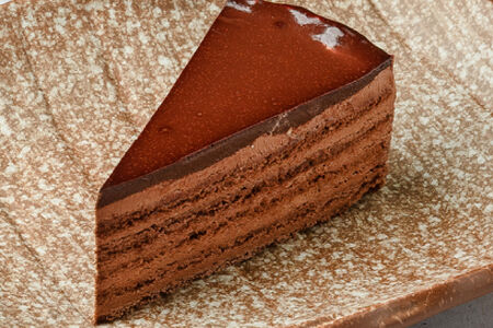 Торт Згапари