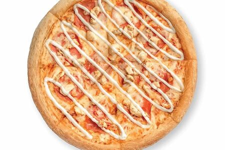 Сырный Цыпленок М