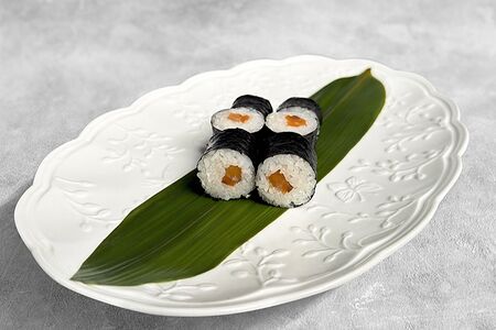 Ролл Сяки маки