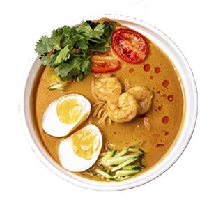 Лакса Малайзийская