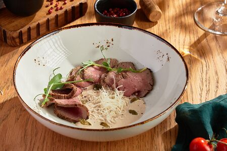 Вителло Тоннато