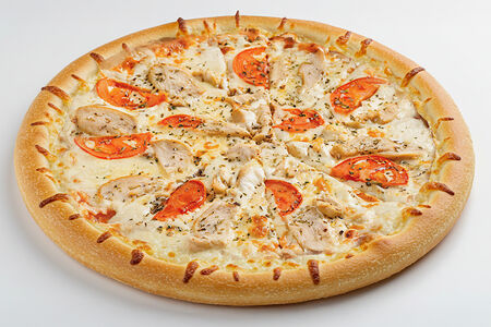 Пицца Куриная