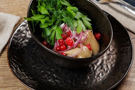 Грузди маринованные