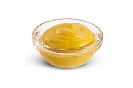 Соус горчичный