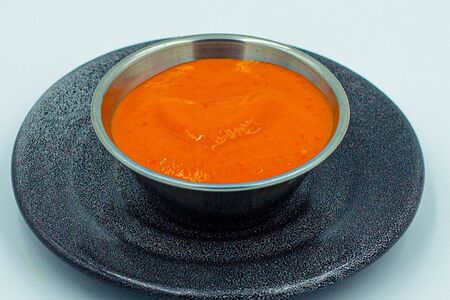 Спайси Айоли