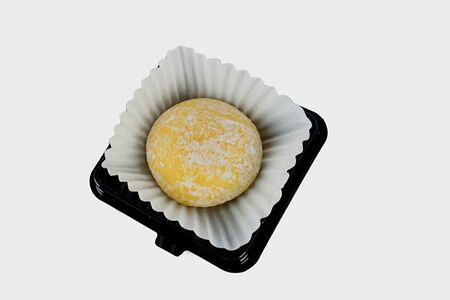 Моти Манго-маракуйя