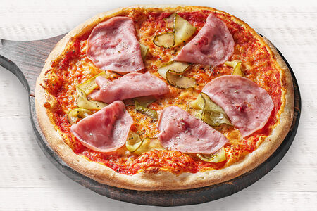 Пицца Каприччио