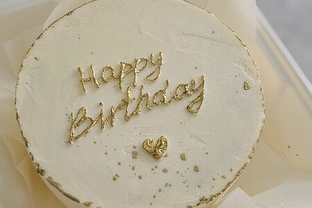 Бенто-торт морковный пряный