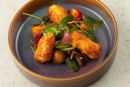 Салат Тевзи