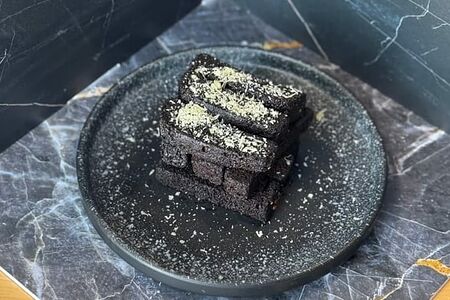 Чесночные гренки