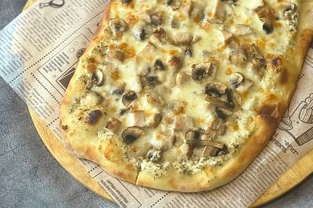 Портобелло римская